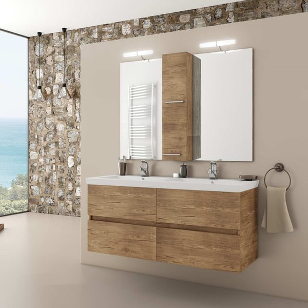 Έπιπλο Luxus 120 PL Wood